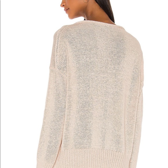 All saints nadine sweater women’s size medium - Picture 5 of 10